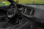 Dodge Challenger SRT Hellcat by GeigerCars 2015 года